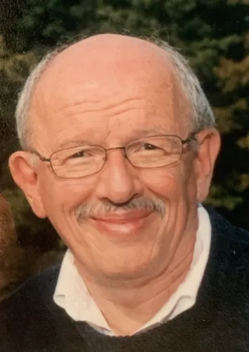 William L. Stanton Sr.  1941-2026